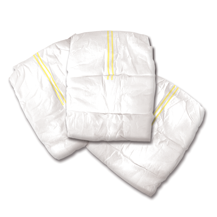 Simple Solution - Scutece masculi talie medie [2]