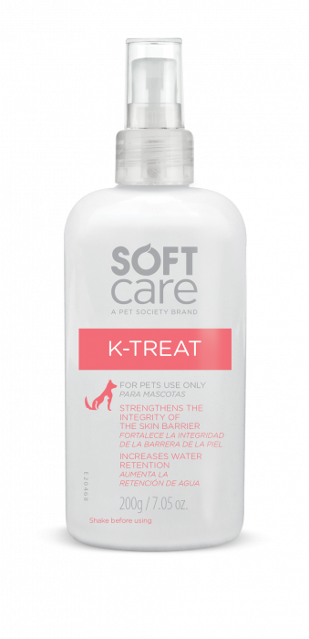 Soft Care - K-Treat Serum [2]