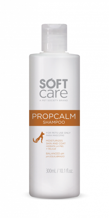 Soft Care - Dermato Propcalm Șampon [2]