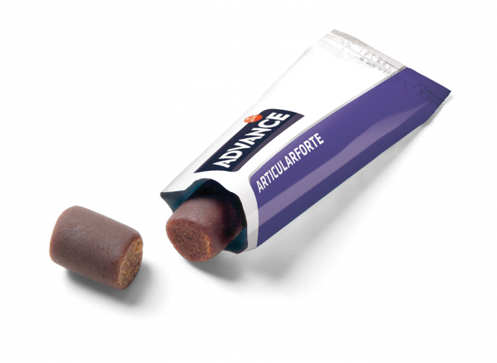Suplimente Advance Veterinary Diets - ArticularForte mini [2]