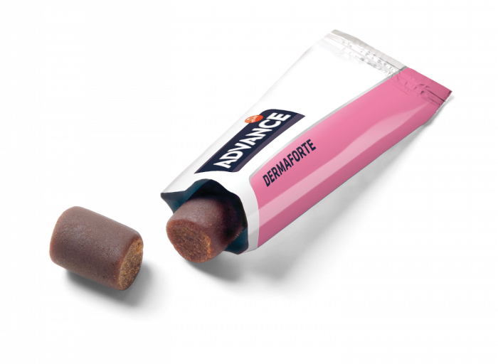 Suplimente Advance Veterinary Diets – DermaForte Mini [2]