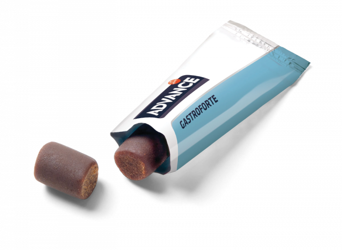 Suplimente Advance Veterinary Diets - GastroForte mini [2]