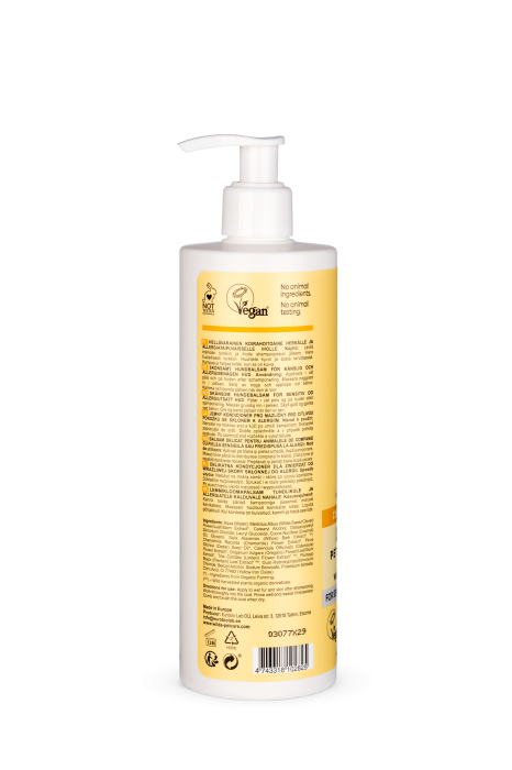 Wilda – Balsam Delicat – câine și pisică 400 ml [2]