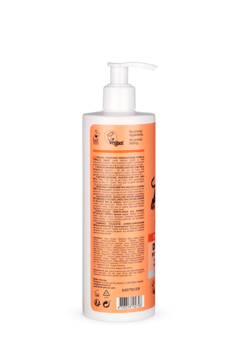 Wilda - Balsam Descâlcire 400 ml [2]