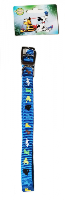 ZG. CATEI COLOR 15MM (C.MET) - BLUE [1]