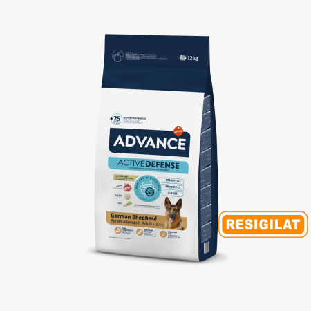 Câini - Advance Câine - German Shepherd  12 kg