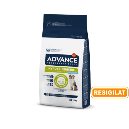 ADV. DOG HYPOALERGENIC 10 KG  - DIETA [0]