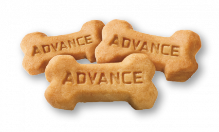 Advance - Hypoallergenic snack [2]