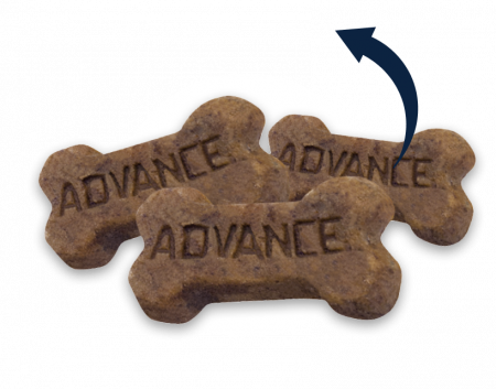 Advance - Puppy Snack Recompensa pentru cățeluși [1]