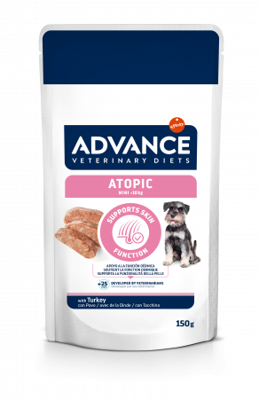 Advance Veterinary Diets Dog Wet – Atopic Mini [2]