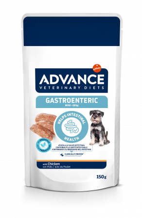 Advance Veterinary Diets Dog Wet – Gastroenteric Mini [1]