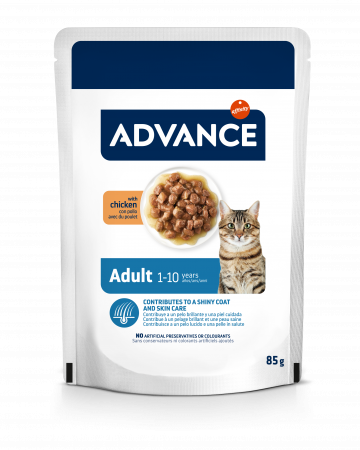 Advance Wet Adult – Cu Pui [1]