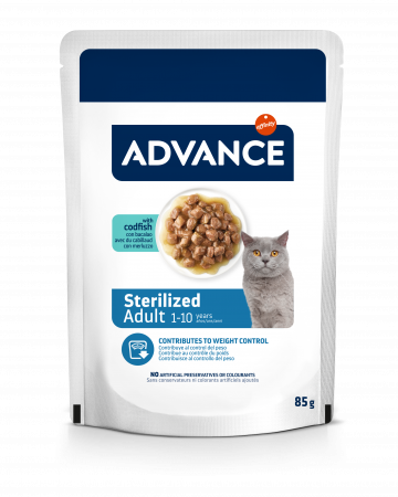 Advance Wet Adult Sterilizat – Cu Cod [1]