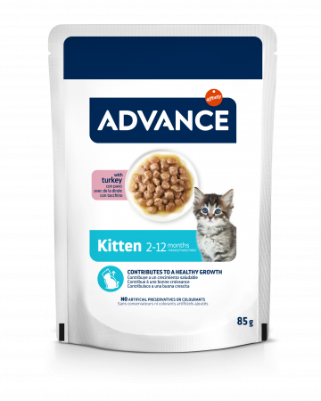 Advance Wet Kitten – Cu Curcan [1]