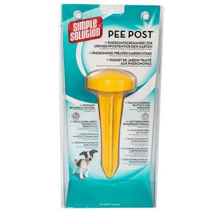 Igienă & Îngrijire Câini - Dispozitiv pentru dresaj - Pee Post