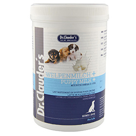 Suplimente & Vitamine Câini - Dr. Clauder`s - Pro Life – Puppy Milk + Lapte pentru cățeluși