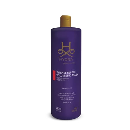 Brand Câini - HYDRA MASCA REPARATOARE PENTRU VOLUM 480ML