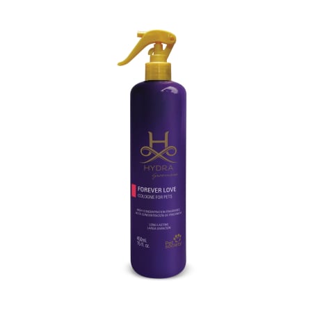 Brand Câini - HYDRA PARFUM FOREVER LOVE 450ML
