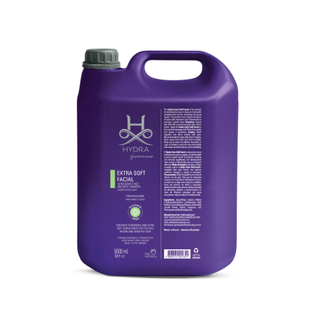 Hydra - HYDRA SAMPON EXTRA SOFT 5L (10:1)