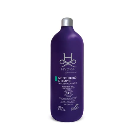 Hydra - HYDRA SAMPON HIDRATANT 1L (10:1)
