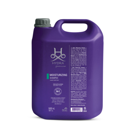 Hydra - HYDRA SAMPON HIDRATANT 5L (10:1)