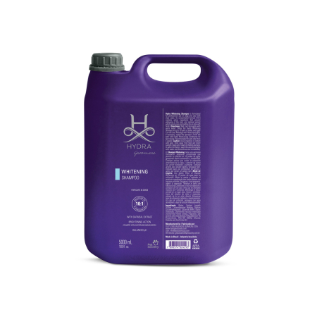Hydra - HYDRA SAMPON PENTRU BLANA ALBA 5L (10:1)