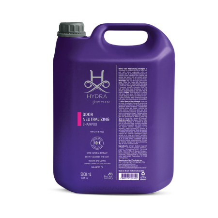Hydra - HYDRA SAMPON PENTRU NEUTRALIZAREA MIROSULUI 5L (10:1)