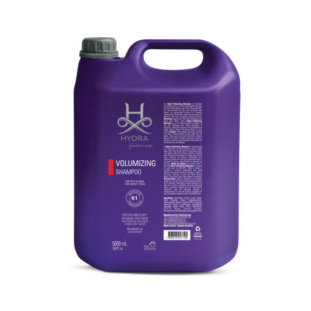 Hydra - HYDRA SAMPON PENTRU VOLUM 5L (4:1)