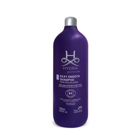 Hydra - HYDRA SAMPON SILKY SMOOTH 1L (10:1)