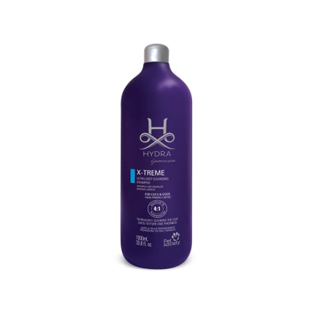 Hydra - HYDRA SAMPON X-TREME 1L (4:1)