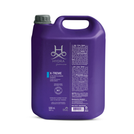 Hydra - HYDRA SAMPON X-TREME 5L (4:1)