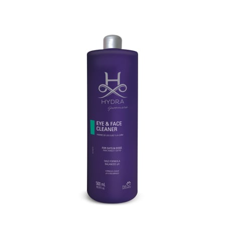 Brand Câini - HYDRA SOLUTIE PENTRU CURATARE OCHI SI FATA 500ML