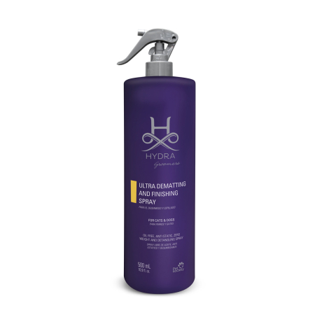 Import - HYDRA SPRAY PENTRU DESCALCIRE SI FINISARE 500ML