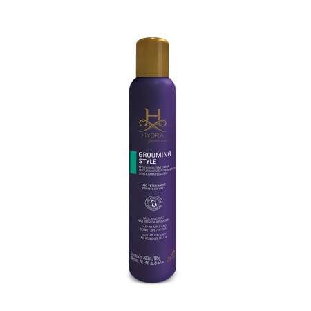Brand Câini - HYDRA SPRAY PENTRU FINISARE SI ARANJARE 300ML