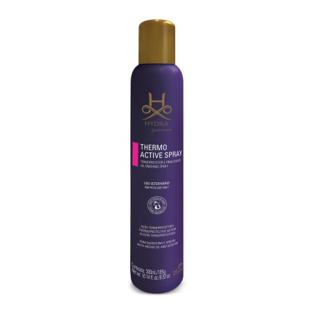 Brand Câini - HYDRA SPRAY PENTRU PROTECTIE TERMICA 300ML