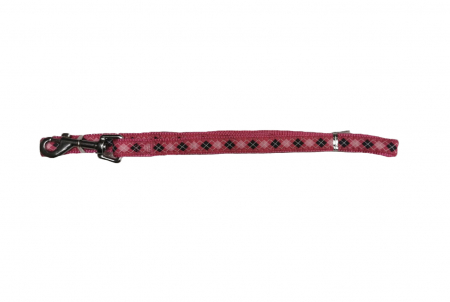 Import - LESA INDIAN 15MM - ROSU