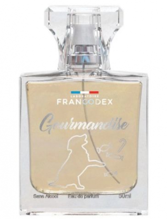 Parfumuri - Parfum Gourmandise, pentru caini,  50ml