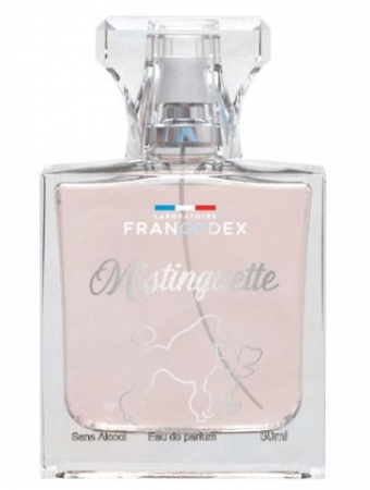 Parfumuri - Parfum Mistinguette, pentru caini,  50ml