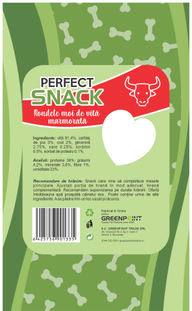 PERFECT SNACK RONDELE MOI DE VITA MARMORATA 80G [1]