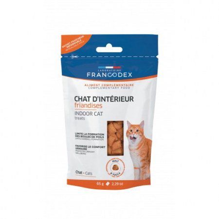 Recompense Antihairball – pentru pisici sau pisicuțe [0]