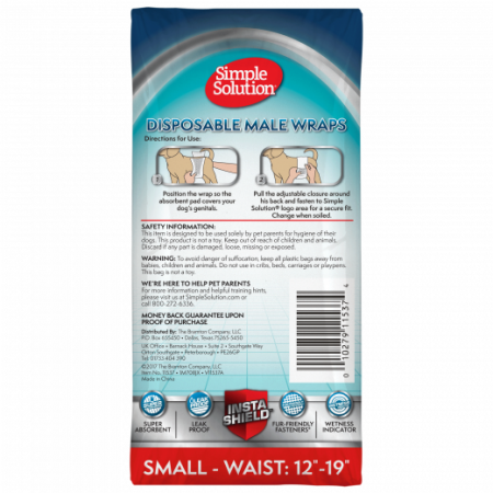 Simple Solution - Scutece masculi talie mica [1]