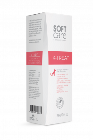 Soft Care - Soft Care - K-Treat Serum
