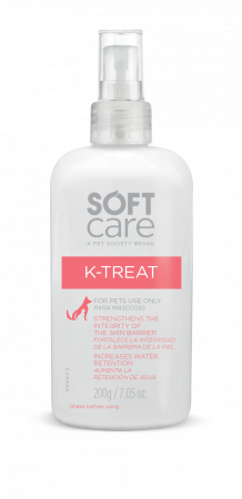 Soft Care - K-Treat Serum [1]