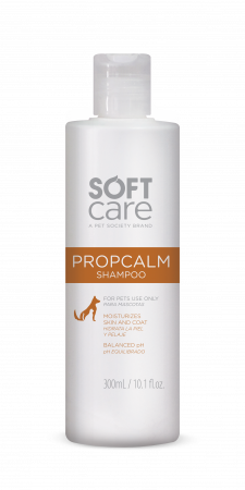 Soft Care - Dermato Propcalm Șampon [1]