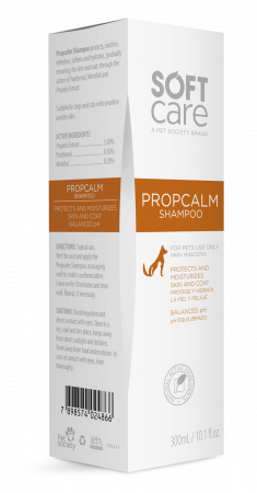 Șampoane - Soft Care - Dermato Propcalm Șampon