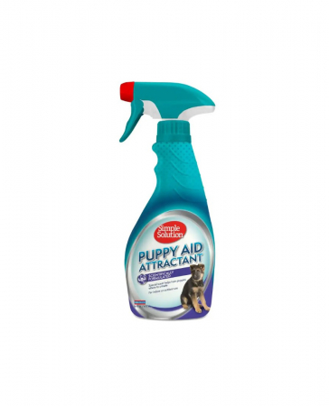 Câini - SOLUTIE PUPPY DRESAJ 500 ML
