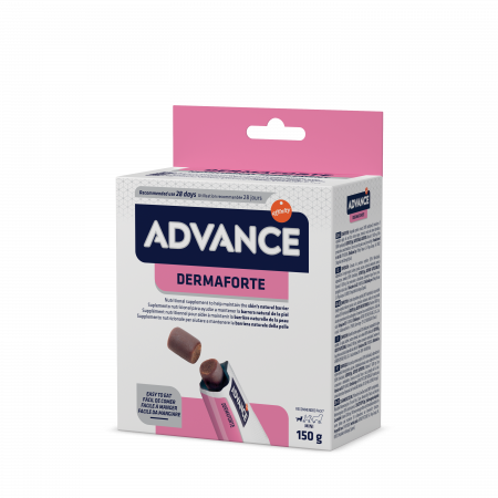 Câini - Suplimente Advance Veterinary Diets – DermaForte Mini