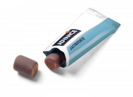 Suplimente Advance Veterinary Diets - GastroForte mini [1]