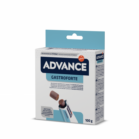 Suplimente & Vitamine Câini - Suplimente Advance Veterinary Diets - GastroForte mini