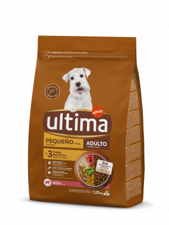 Ultima Câini - Ultima - Mini Adult Vita 1,25 kg